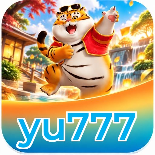 Logo yu777