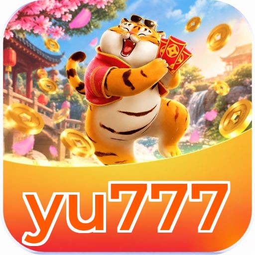 Logo yu777