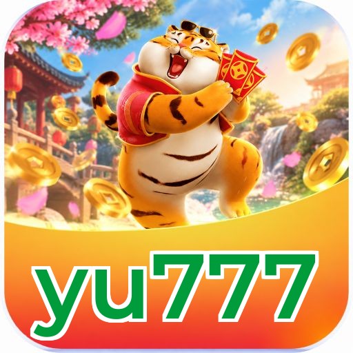 Logo yu777