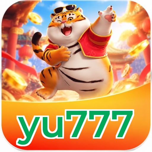 Logo yu777