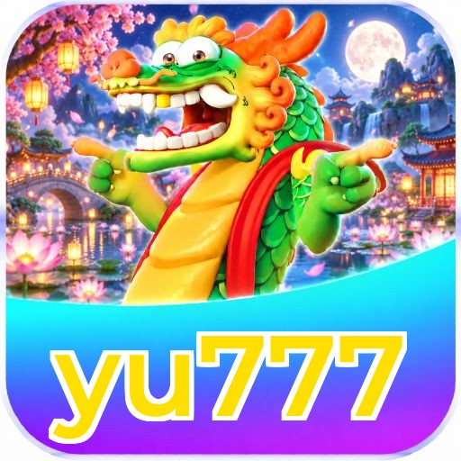 Logo yu777