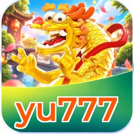 Logo App yu777 Mobile