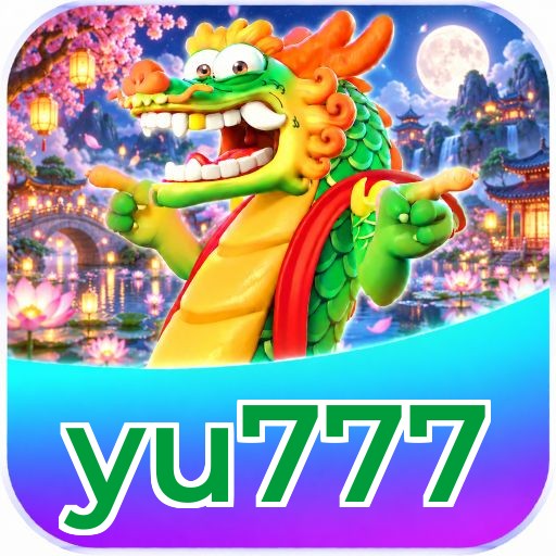 Logo APK yu777 Android