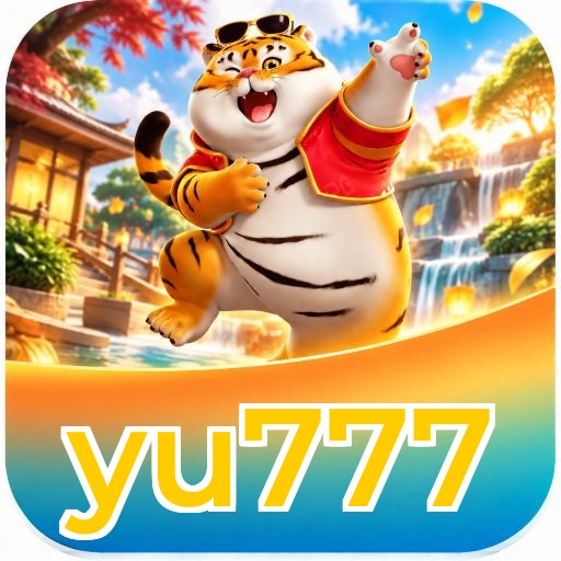 Logo yu777