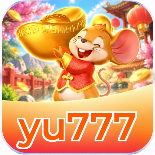Logo yu777