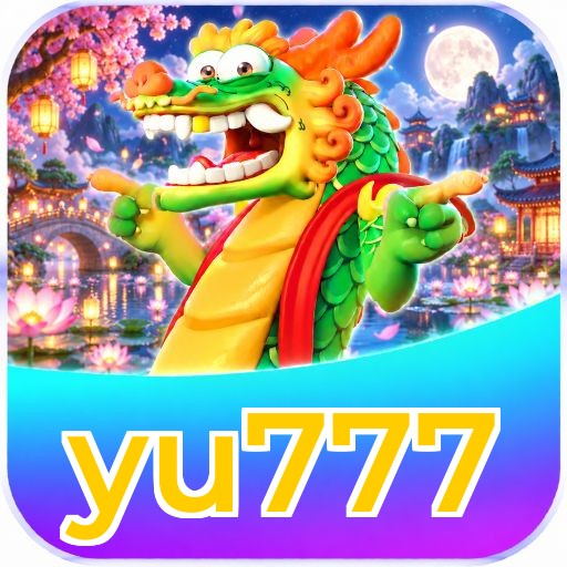 Logo yu777