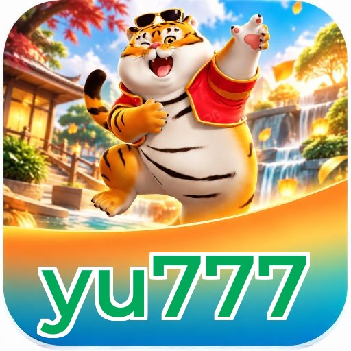 Logo yu777