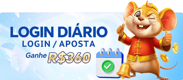 Banner principal com destaques do YU777